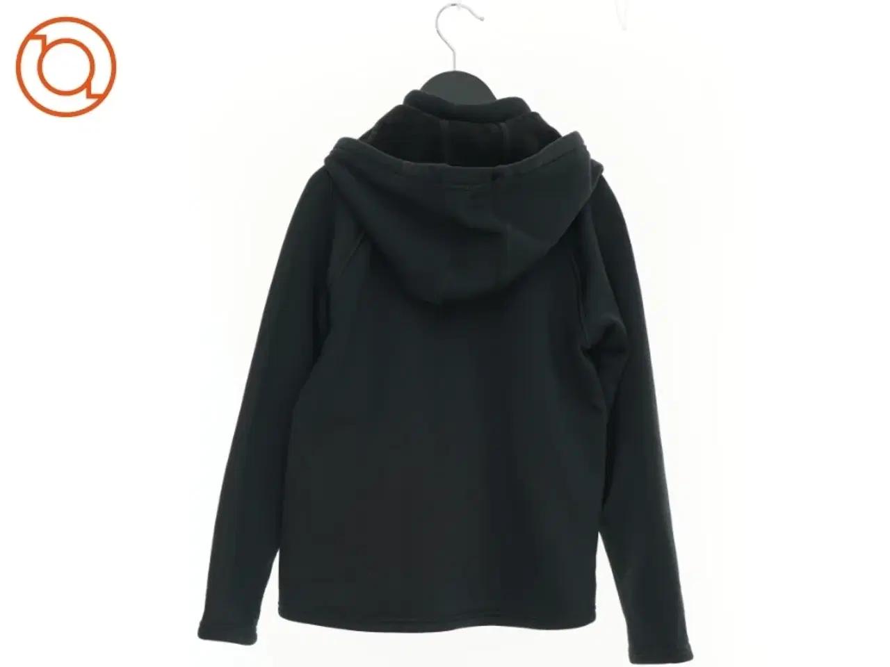 Billede 2 - hættetrøje fra Didriksons (str. 128 cm)