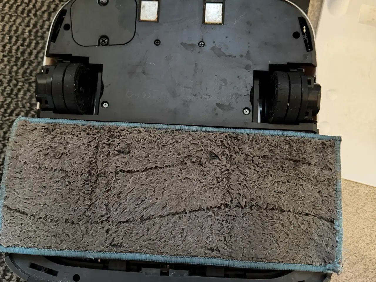 Billede 8 - iRobot Støvsuger og gulvvasker