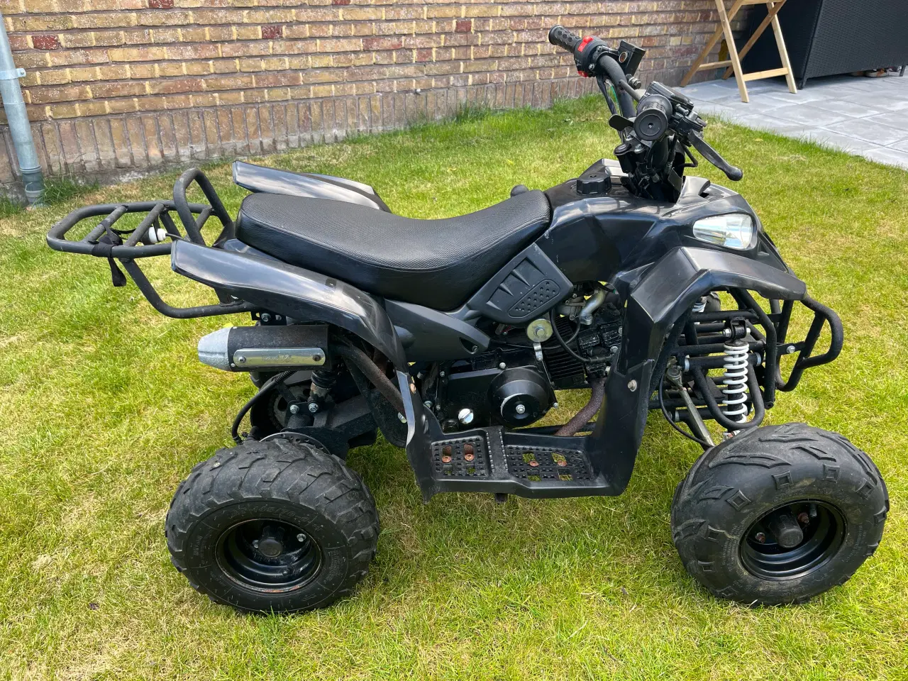 Billede 2 - ATV 110cc