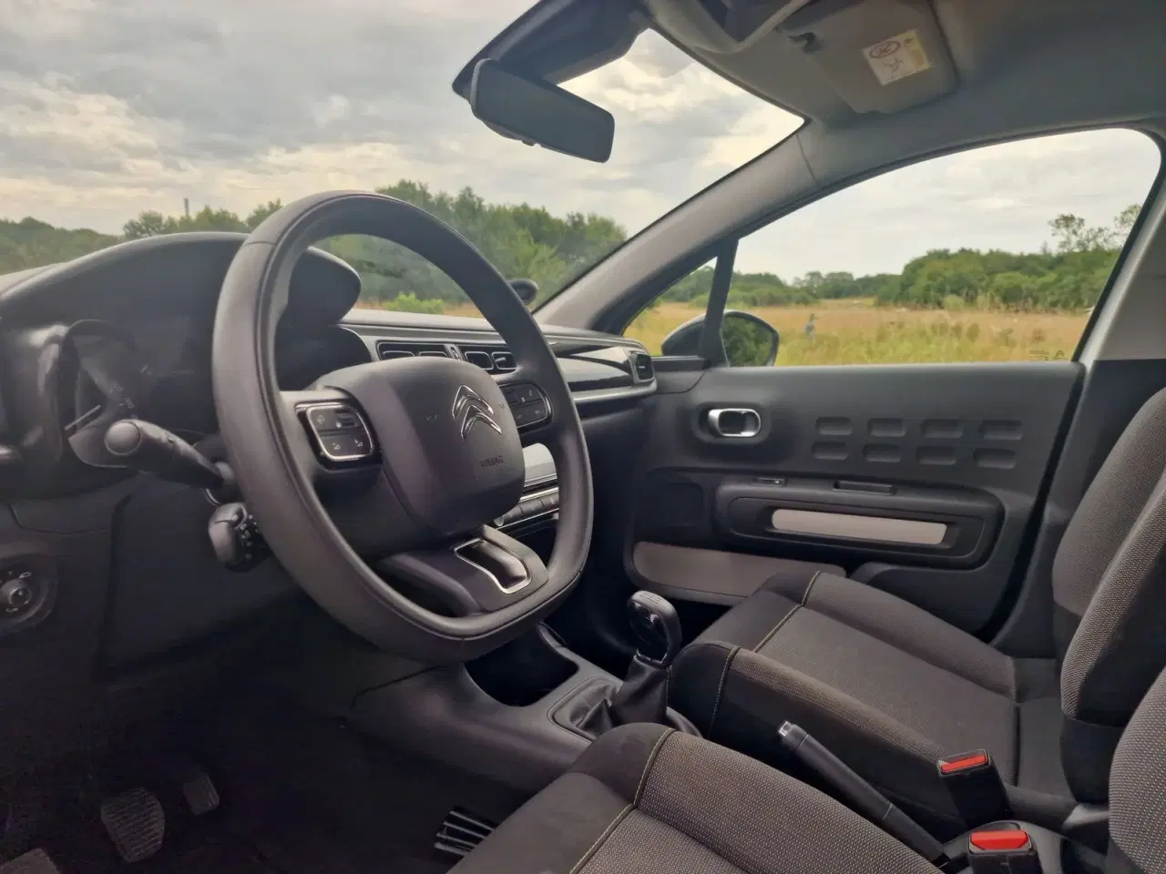 Billede 6 - Citroën C3 1,5 BlueHDi 100 Cool
