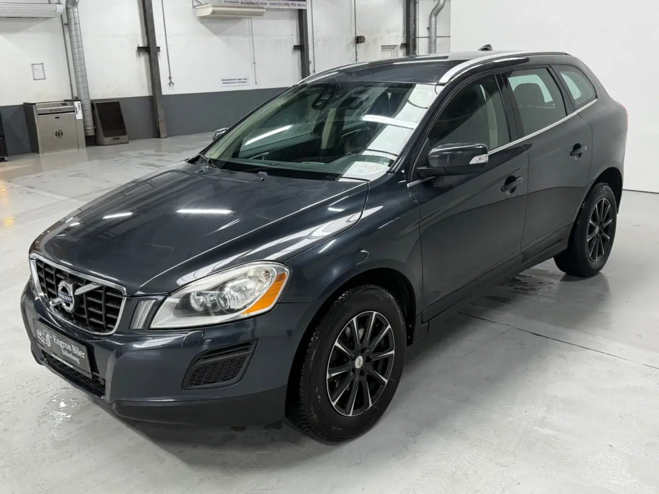 Billede 3 - Volvo XC60 2,0 D3 163 Momentum aut. AWD