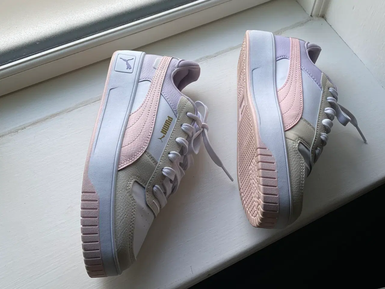 Billede 3 - Puma sneakers 
