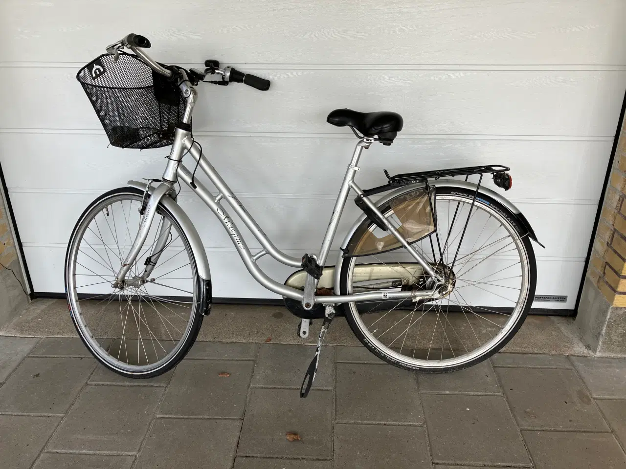 Billede 1 - Cykel