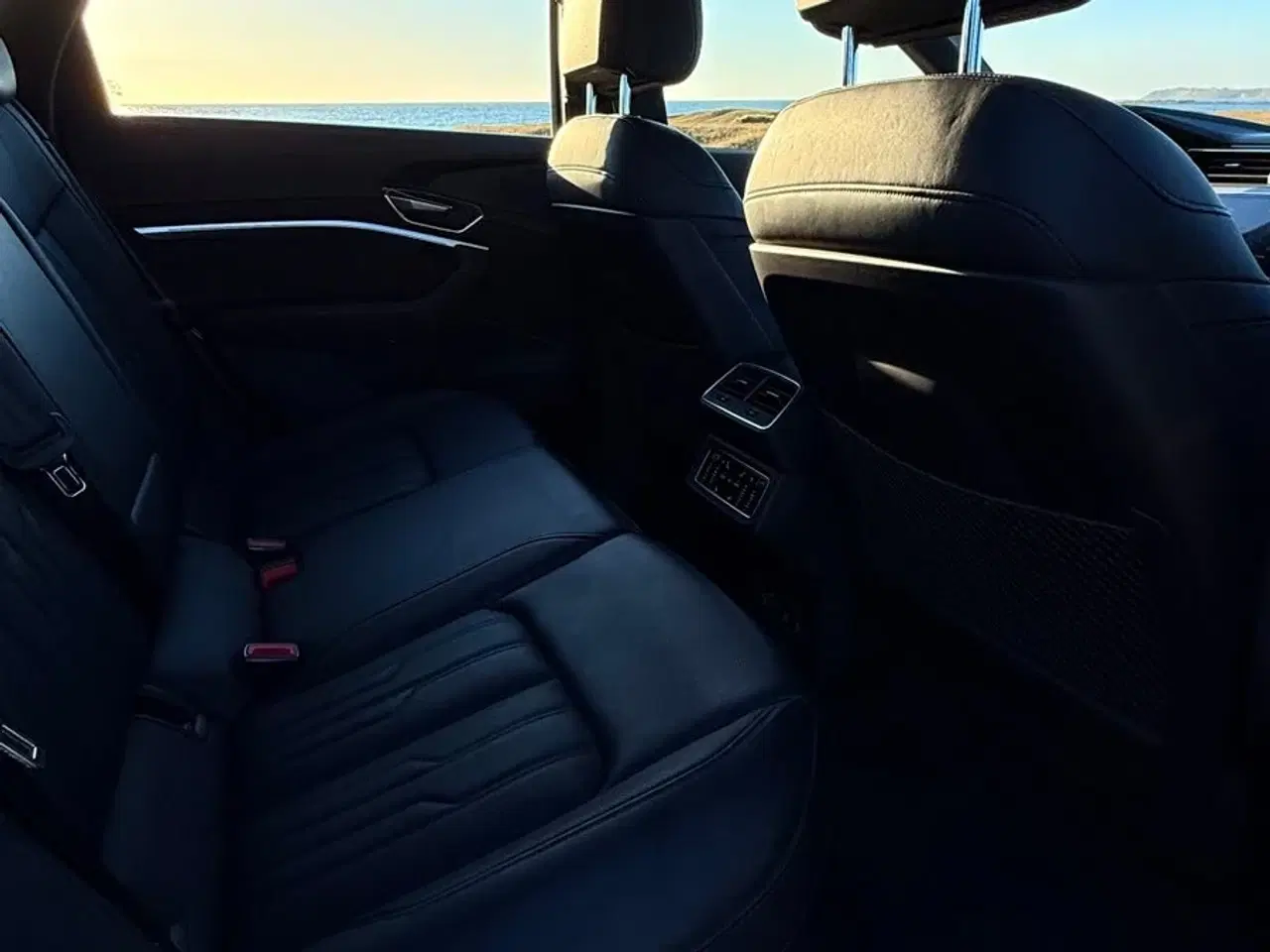 Billede 15 - Audi e-tron 55 Advanced quattro