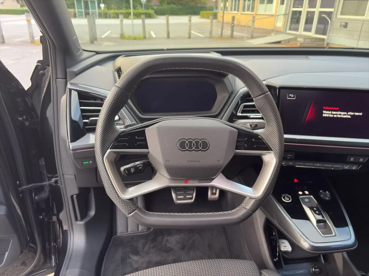 Billede 11 - Audi Q4 e-tron 45 Ultra S-line