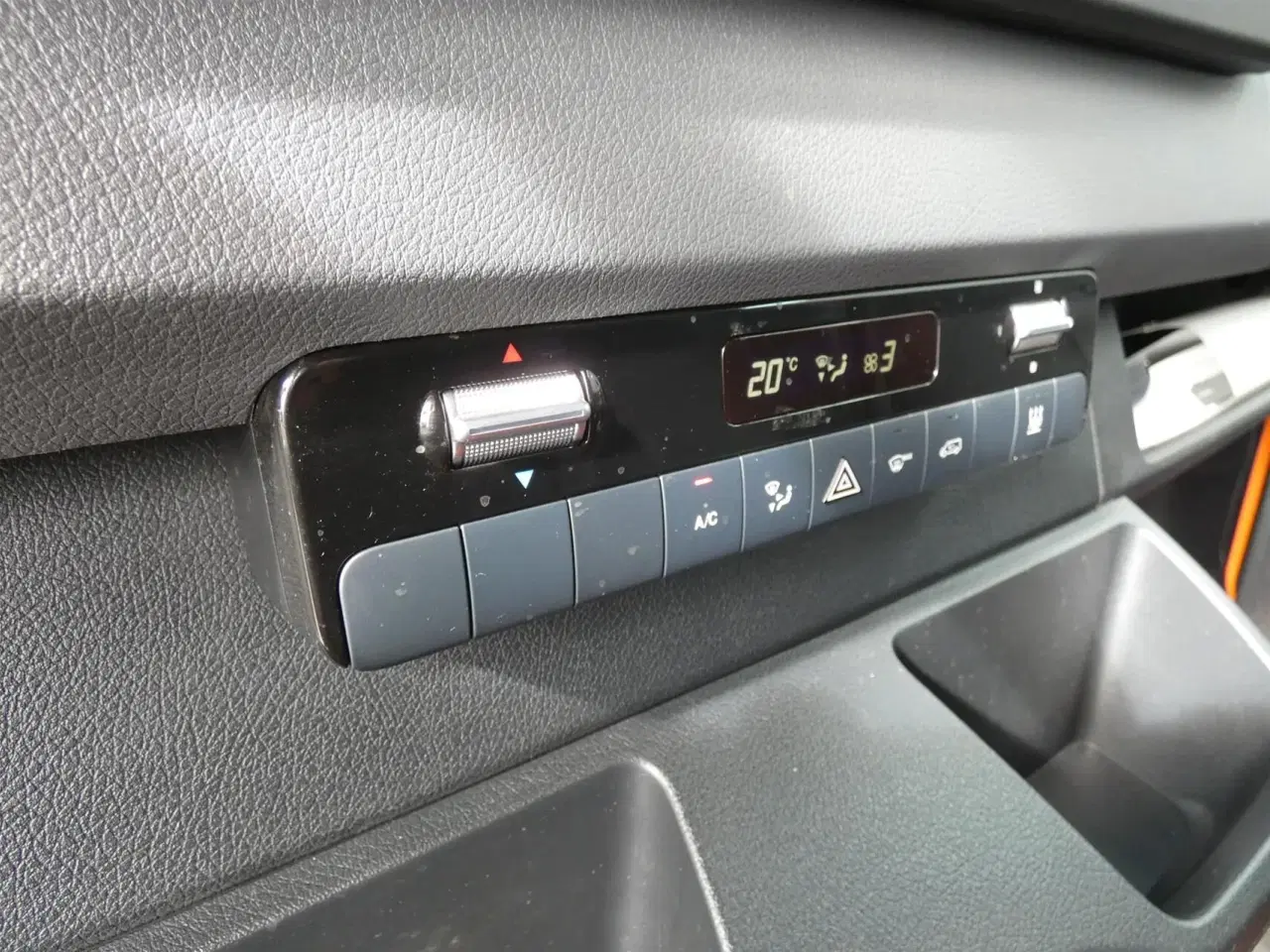 Billede 12 - Mercedes-Benz Sprinter 316 2,1 CDI A2 H2 RWD 7G-Tronic 163HK Van Aut.