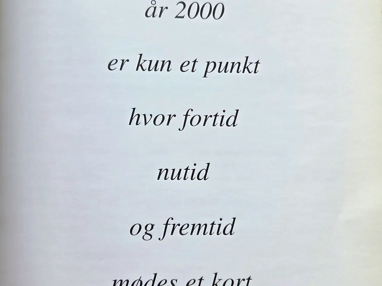 Billede 8 - Sy og strik til eller med børnene
