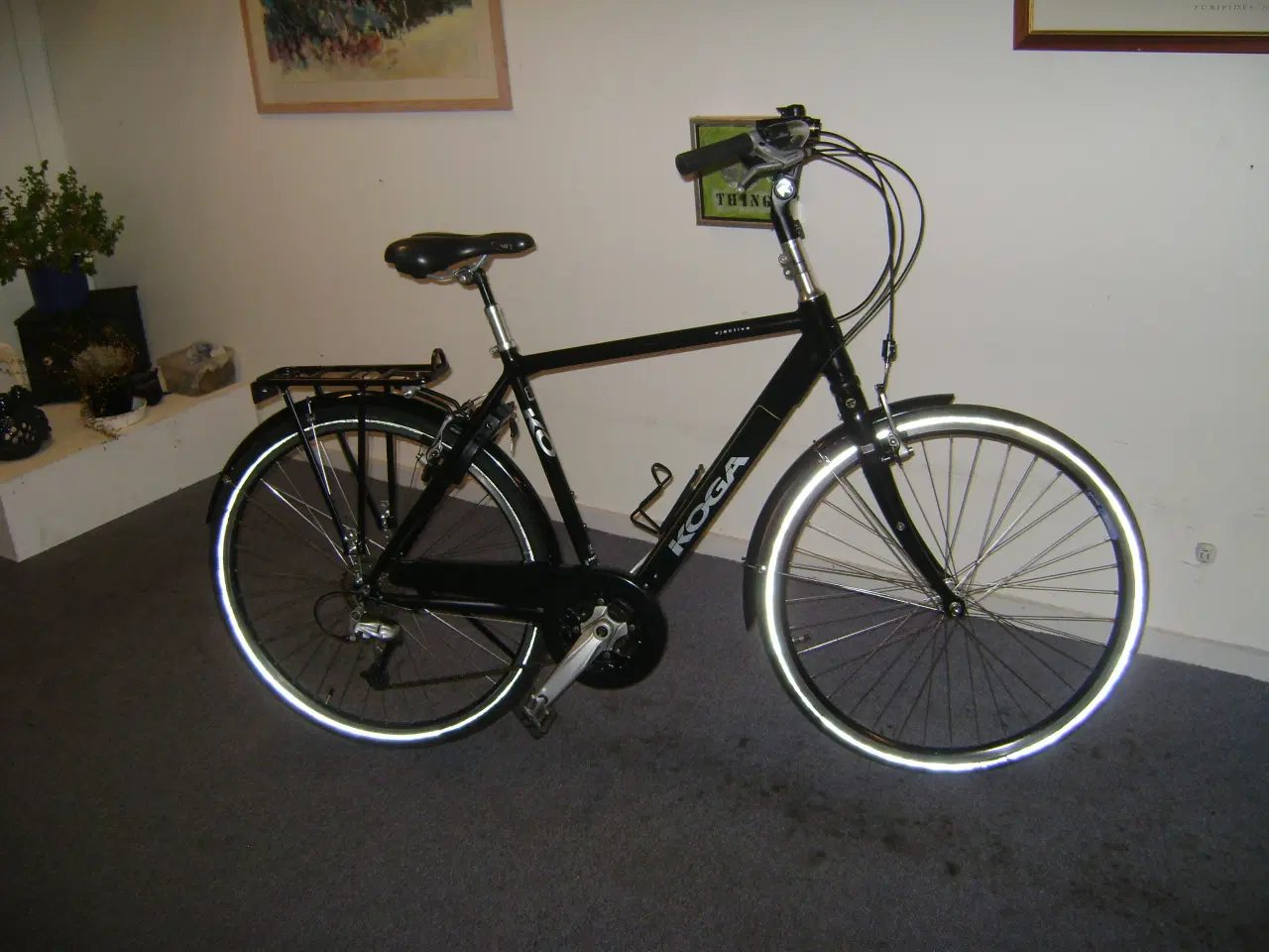 Billede 1 - 28" Koga citybike