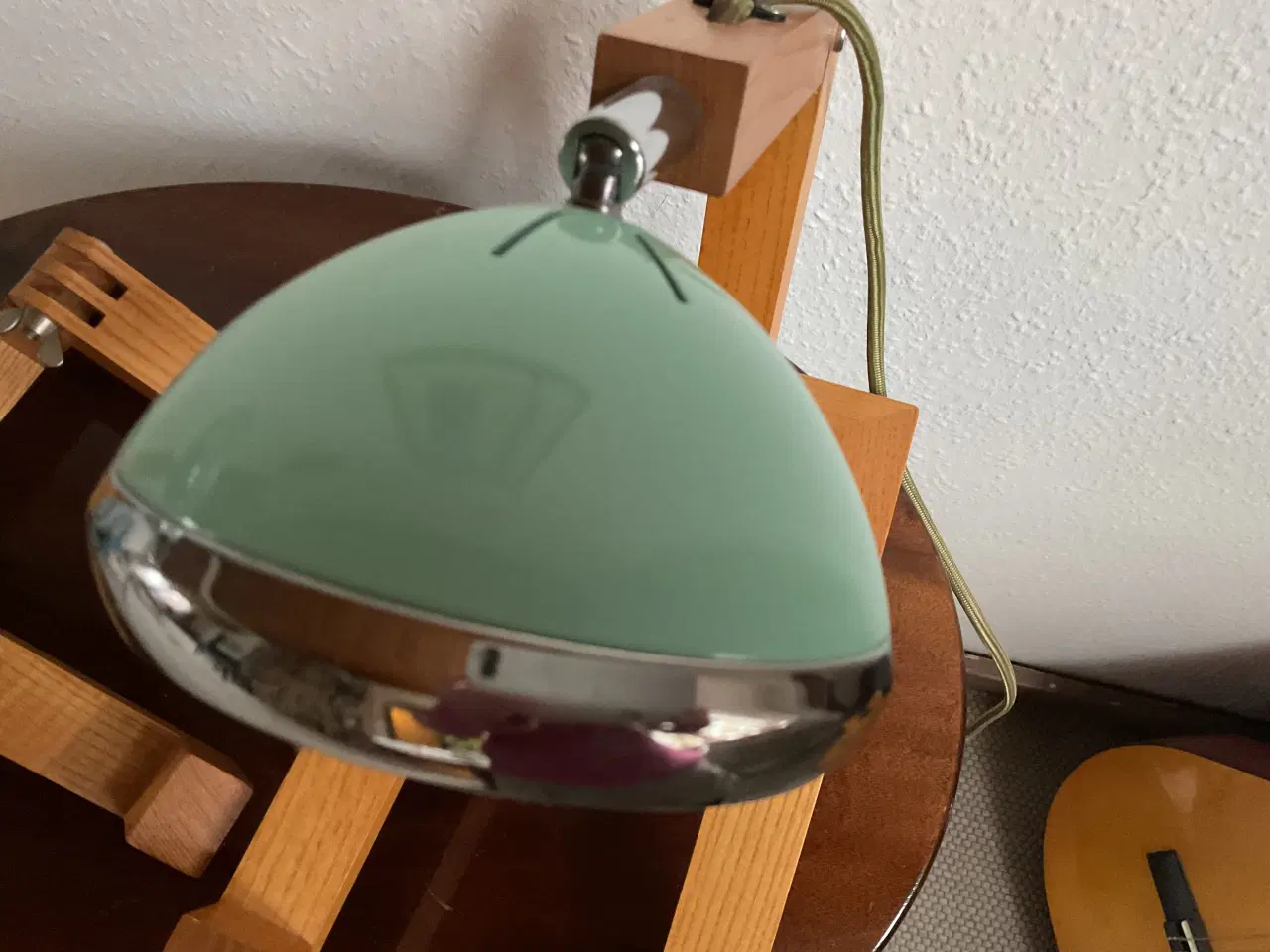 Billede 3 - Mr. Wattson bordlampe