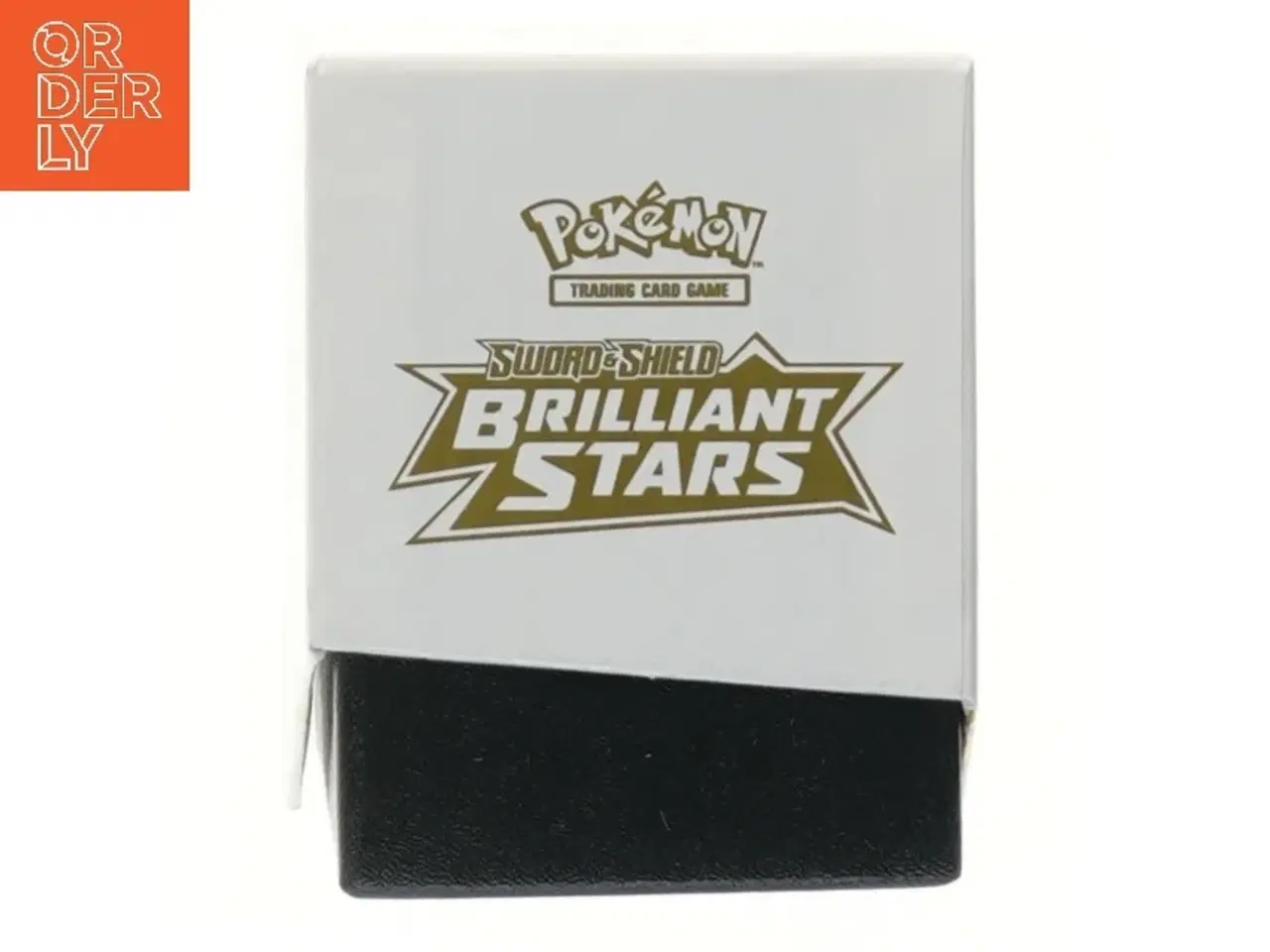 Billede 3 - Pokémon kortboks fra Pokemon (str. 19x11 cm)