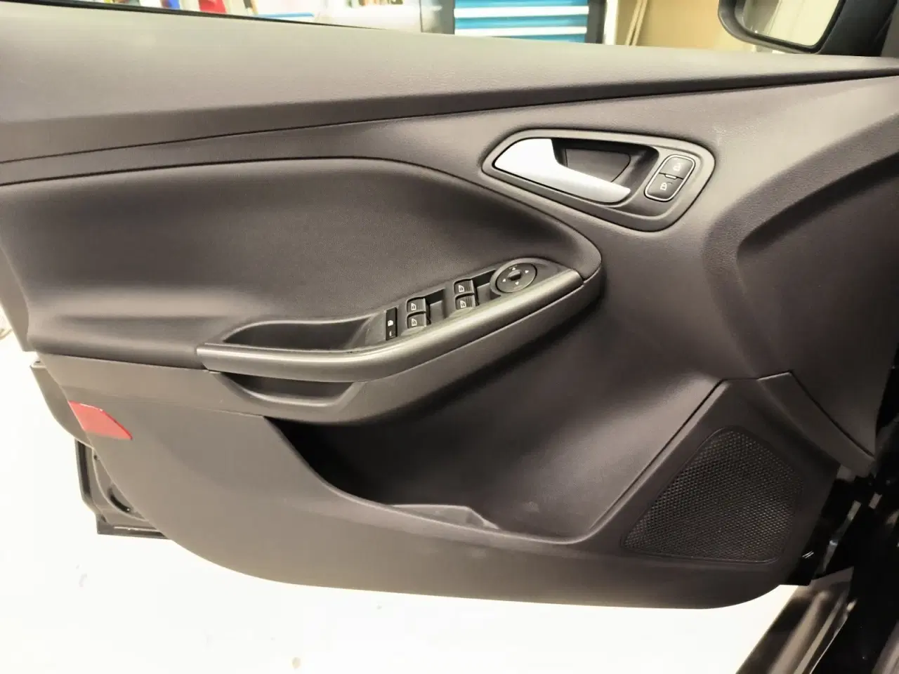 Billede 10 - Ford Focus 1,5 TDCi 120 Business stc. Van