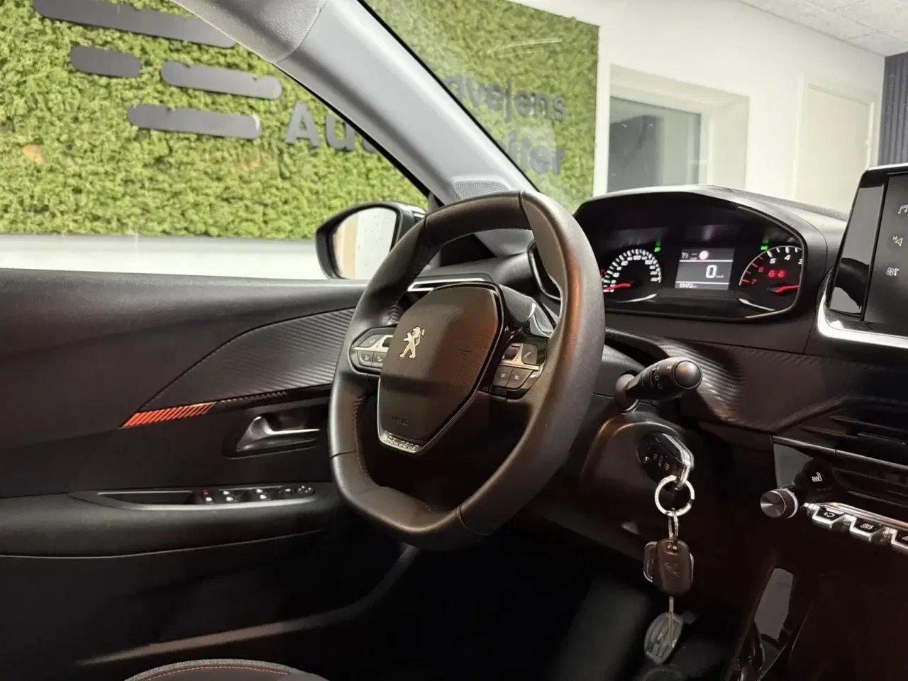 Billede 7 - Peugeot 208 1,2 PureTech Like 75HK 5d