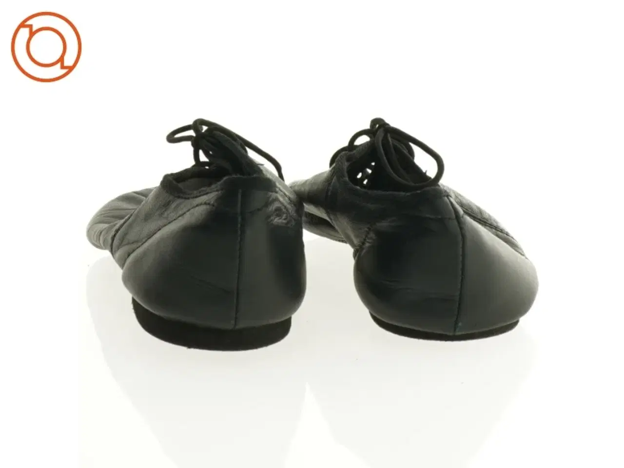 Billede 2 - Dansesko fra Capezio (str. 24 cm)