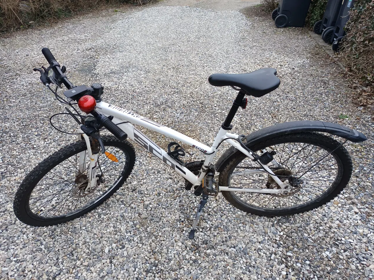 Billede 1 - Sco cykel