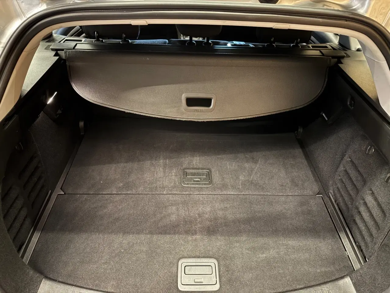 Billede 16 - Renault Megane IV 1,5 dCi 115 Zen Sport Tourer EDC