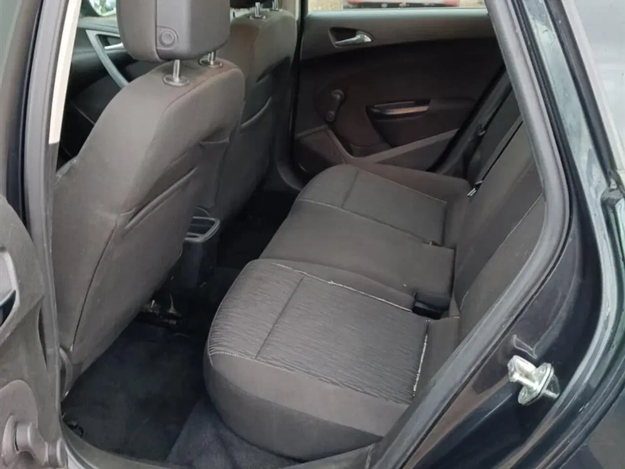 Billede 3 - Opel Astra Sports Tourer 1,7 CDTI Enjoy Start/Stop 130HK Stc 6g