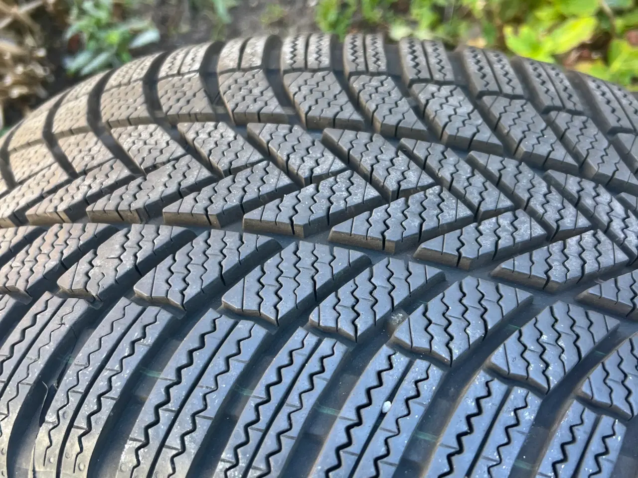 Billede 7 - 19" VW ID.4/5, Q4,Enyaq vinterhjul
