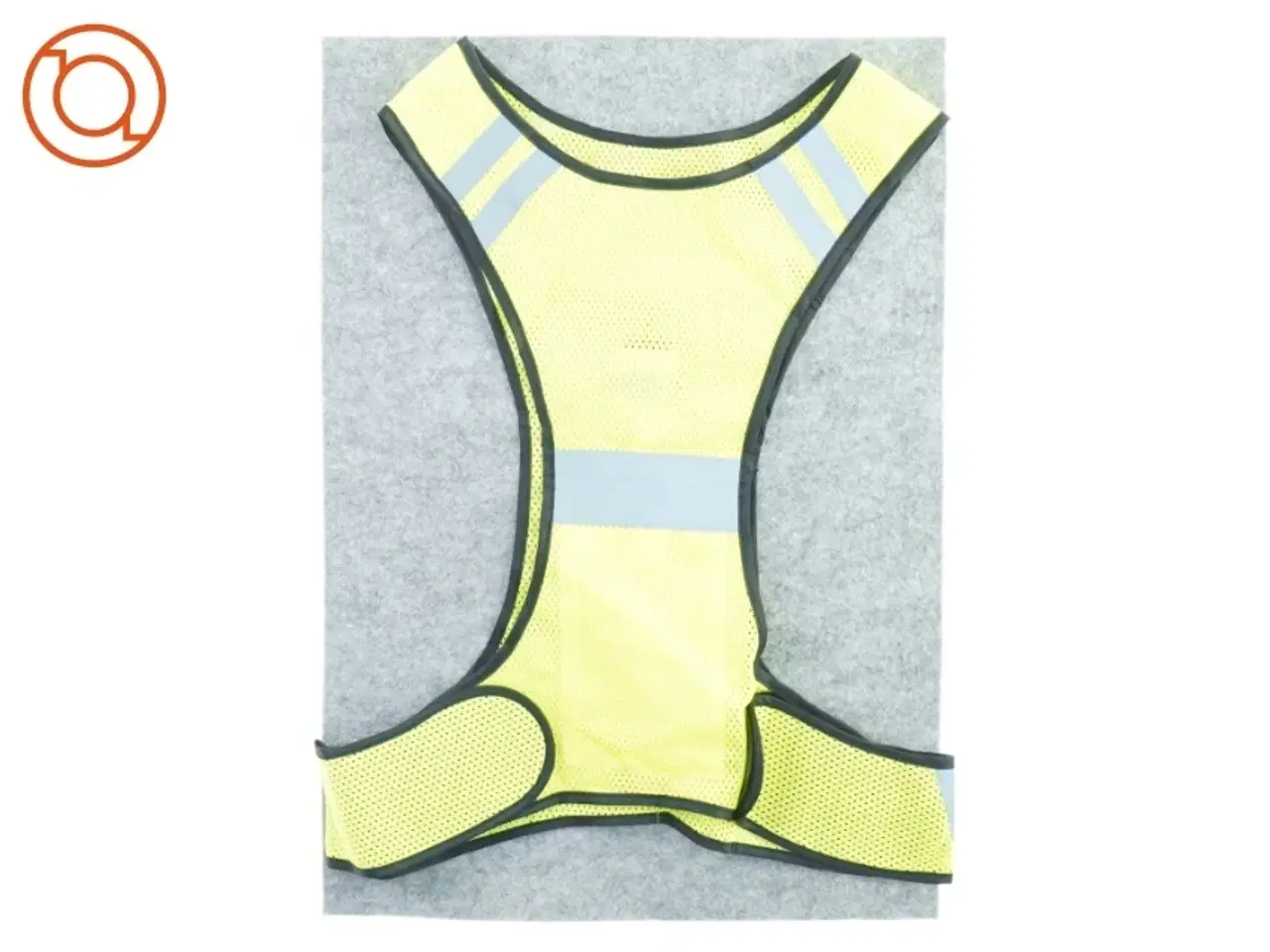 Billede 2 - Sikkerhedsvest (str. 60 x 46)