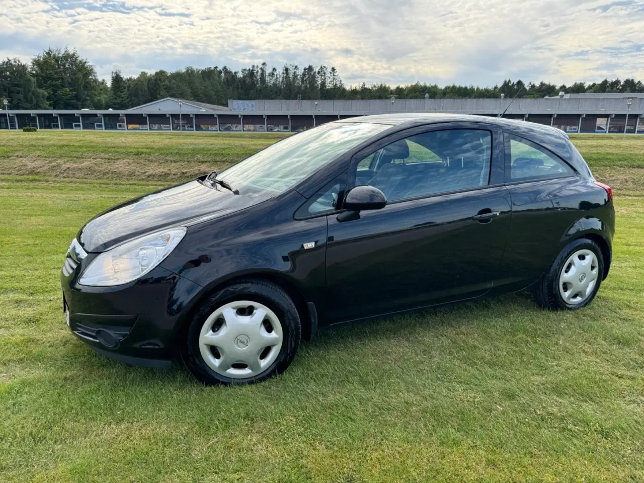 Billede 3 - Opel Corsa 1,0 12V Enjoy