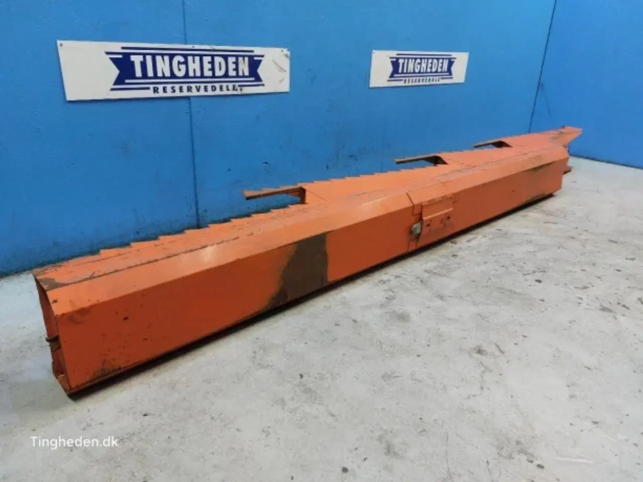 Billede 3 - Dronningborg D7000 Ryster 28450440