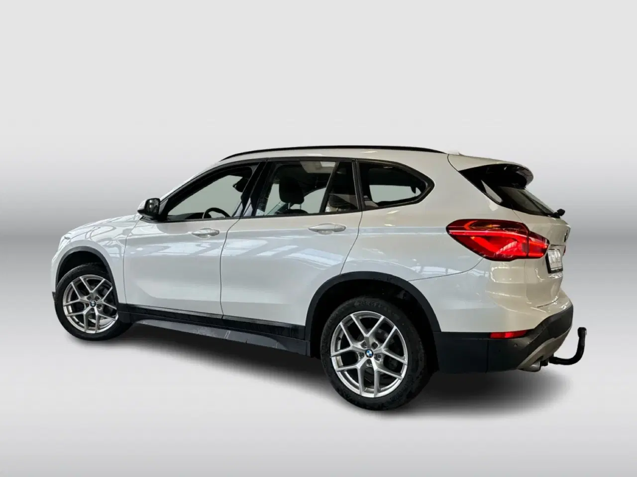 Billede 3 - BMW X1 2,0 sDrive18d Advantage aut.