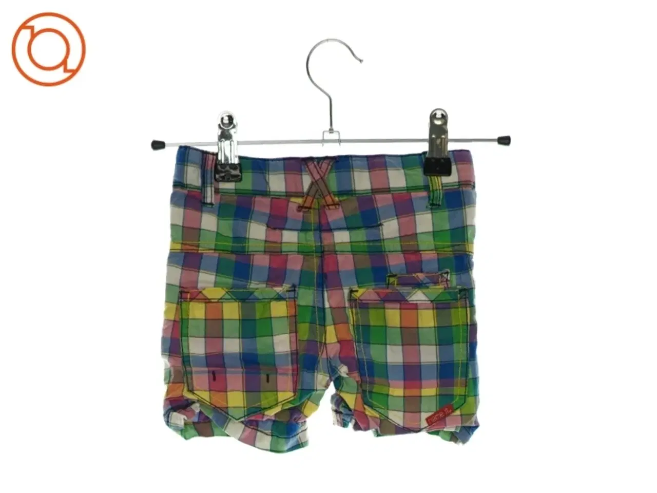 Billede 2 - Shorts fra Name It (str. 9-12 mdr)