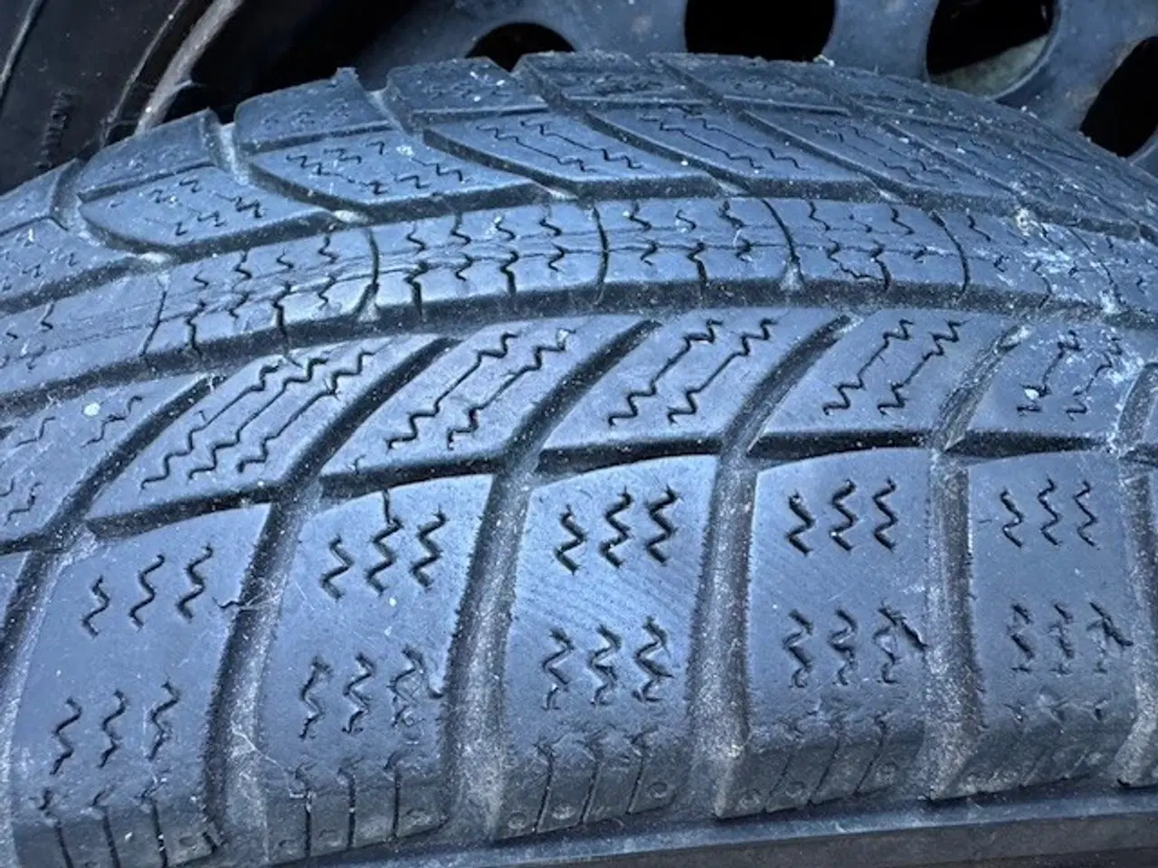 Billede 6 - 4 stk. godkendte Champiro Vinterhjul