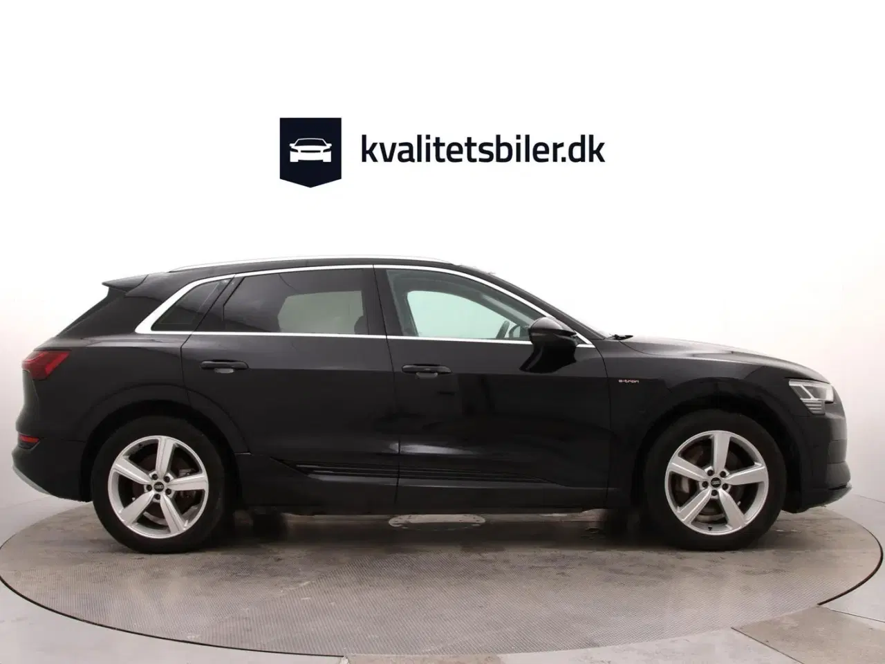 Billede 5 - Audi e-tron 50 Advanced Prestige quattro