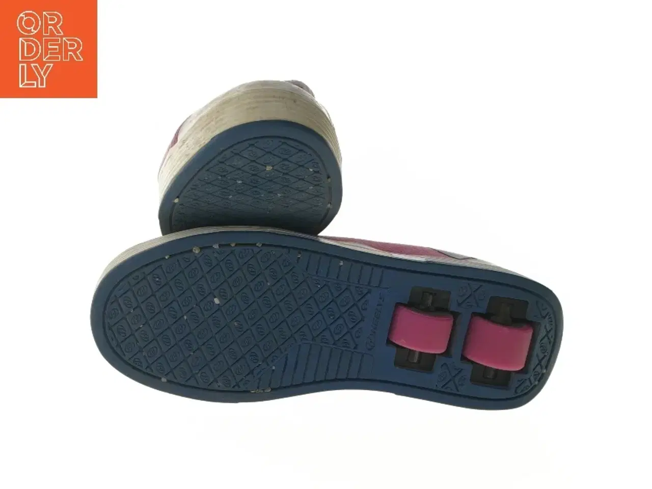 Billede 5 - Børnesko størrelse 35 fra Heelys (str. 35 )