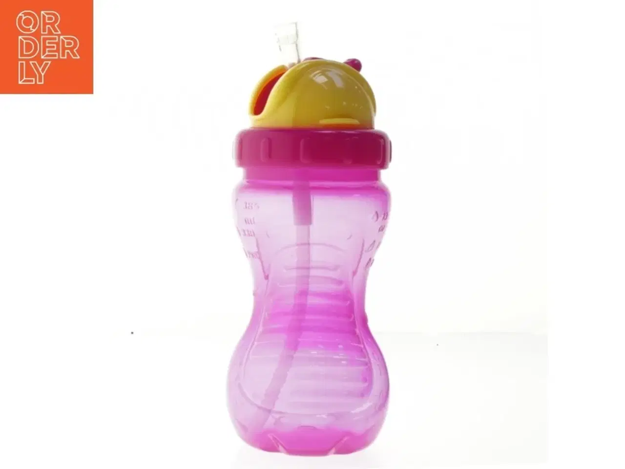 Billede 2 - Drikkeflaske til børn (str. 20 cm)