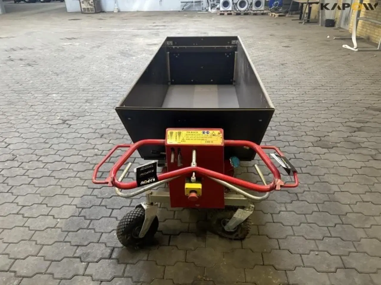 Billede 6 - - - - Motorbør