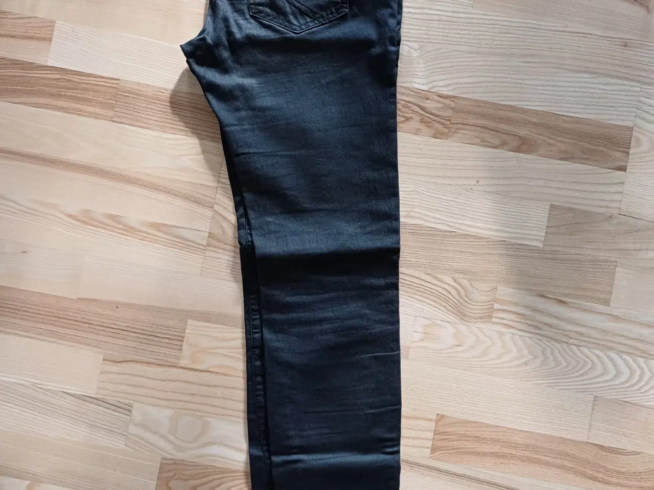 Billede 2 - Jeans Pulz grå