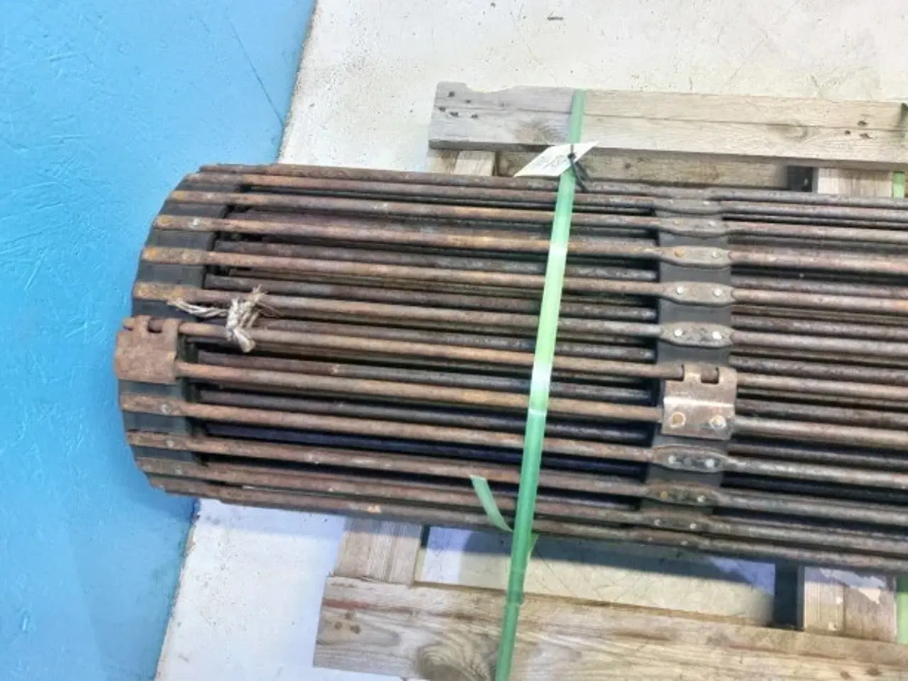 Billede 7 - Asa Lift 181-671 Remkæder