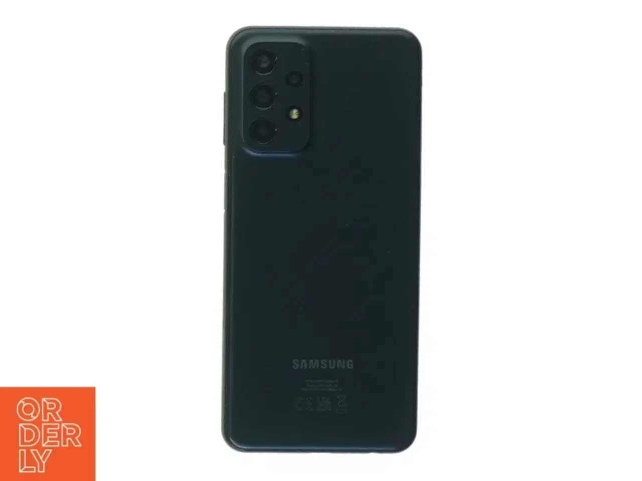 Billede 1 - Samsung telefon fra Samsung (str. 16 x 8 cm)