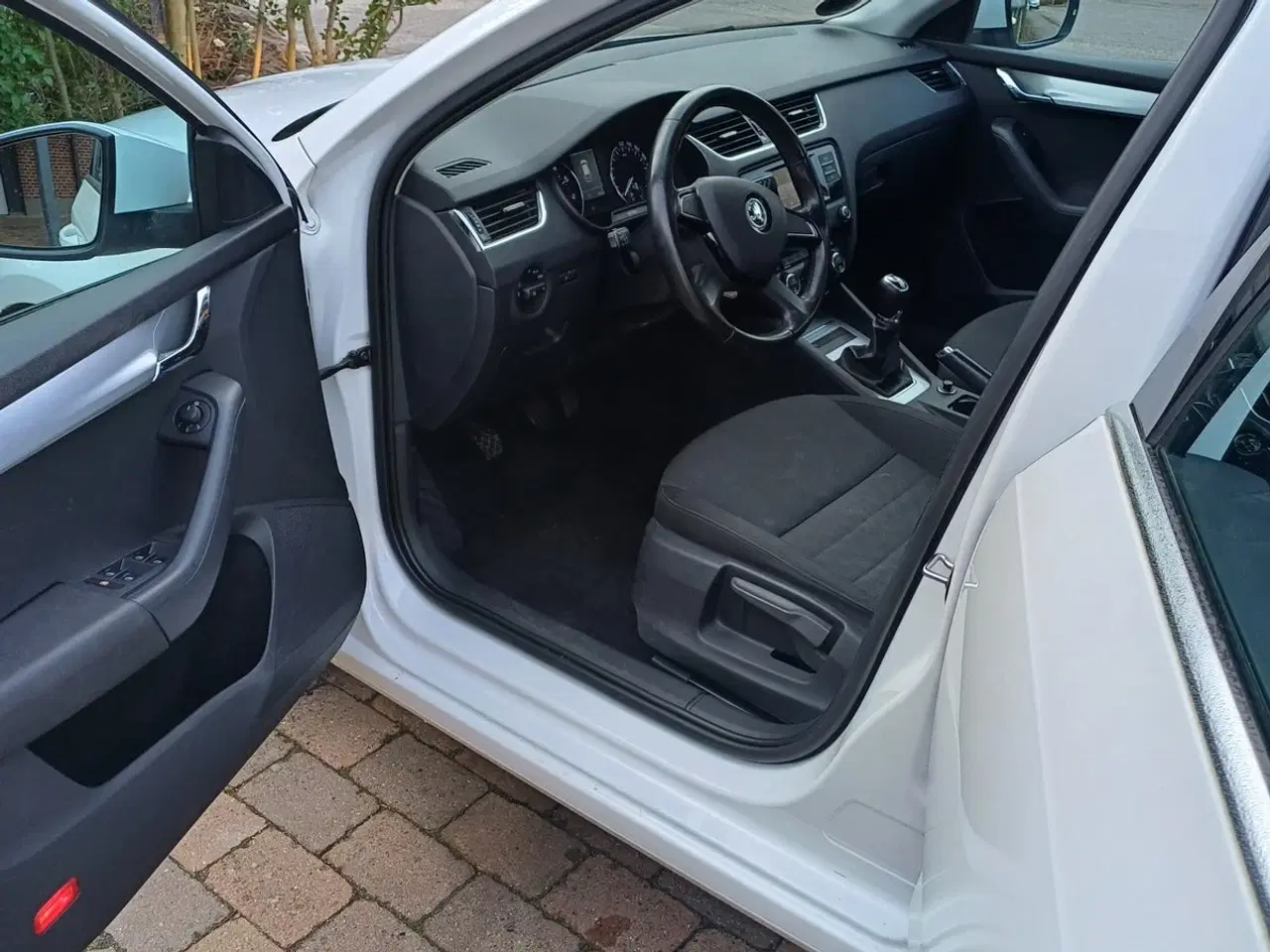 Billede 6 - Skoda Octavia 1,4 TSi 140 Elegance Combi