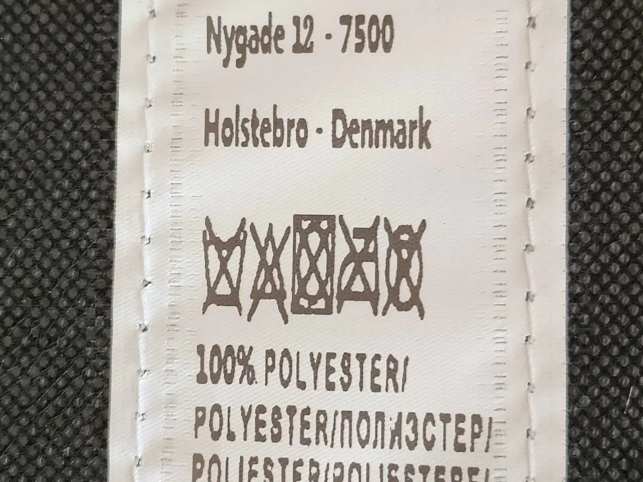 Billede 3 - Pæn Hvilestol 2 år gammel