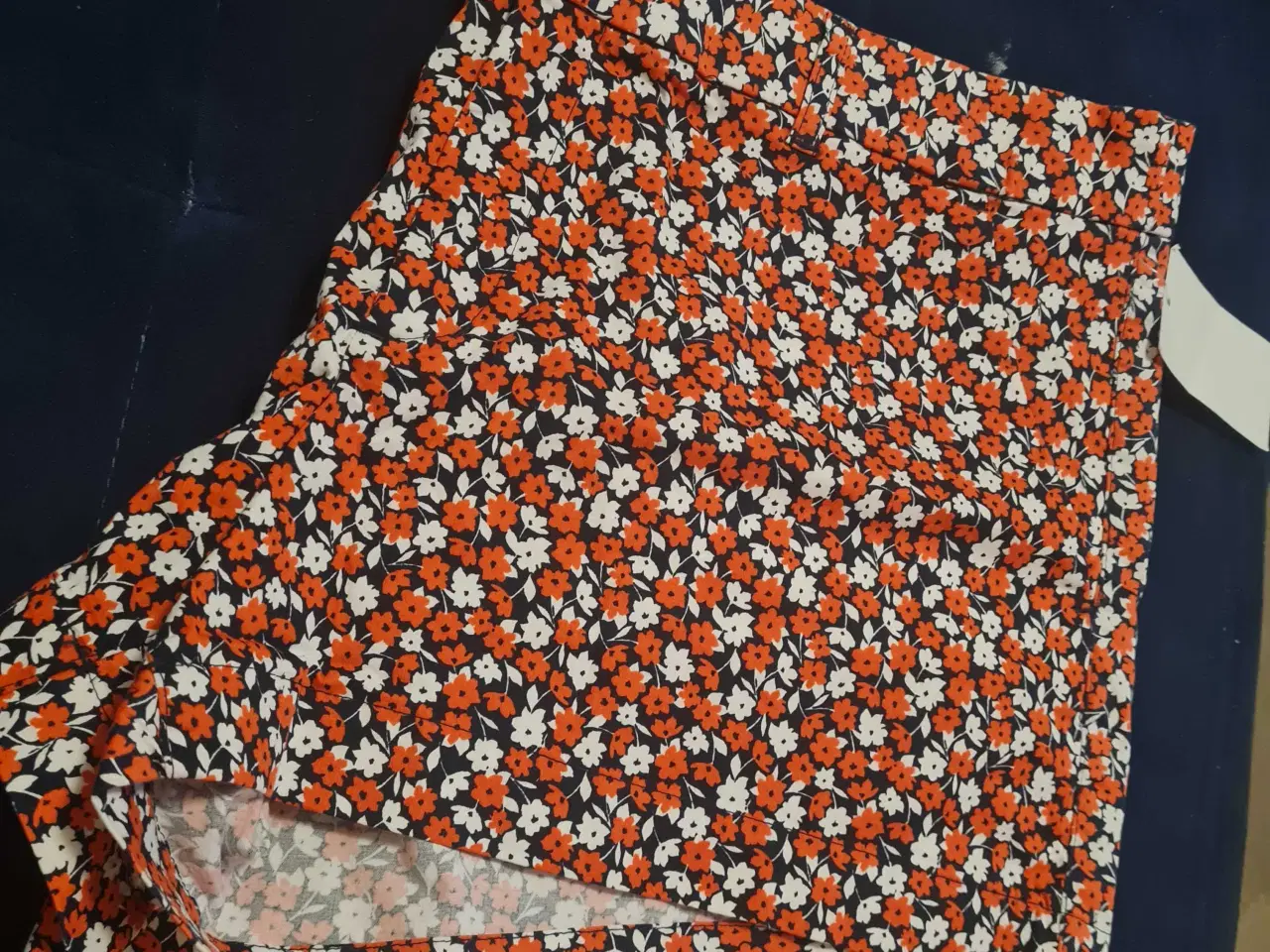 Billede 3 - Nye denim shorts str 44 