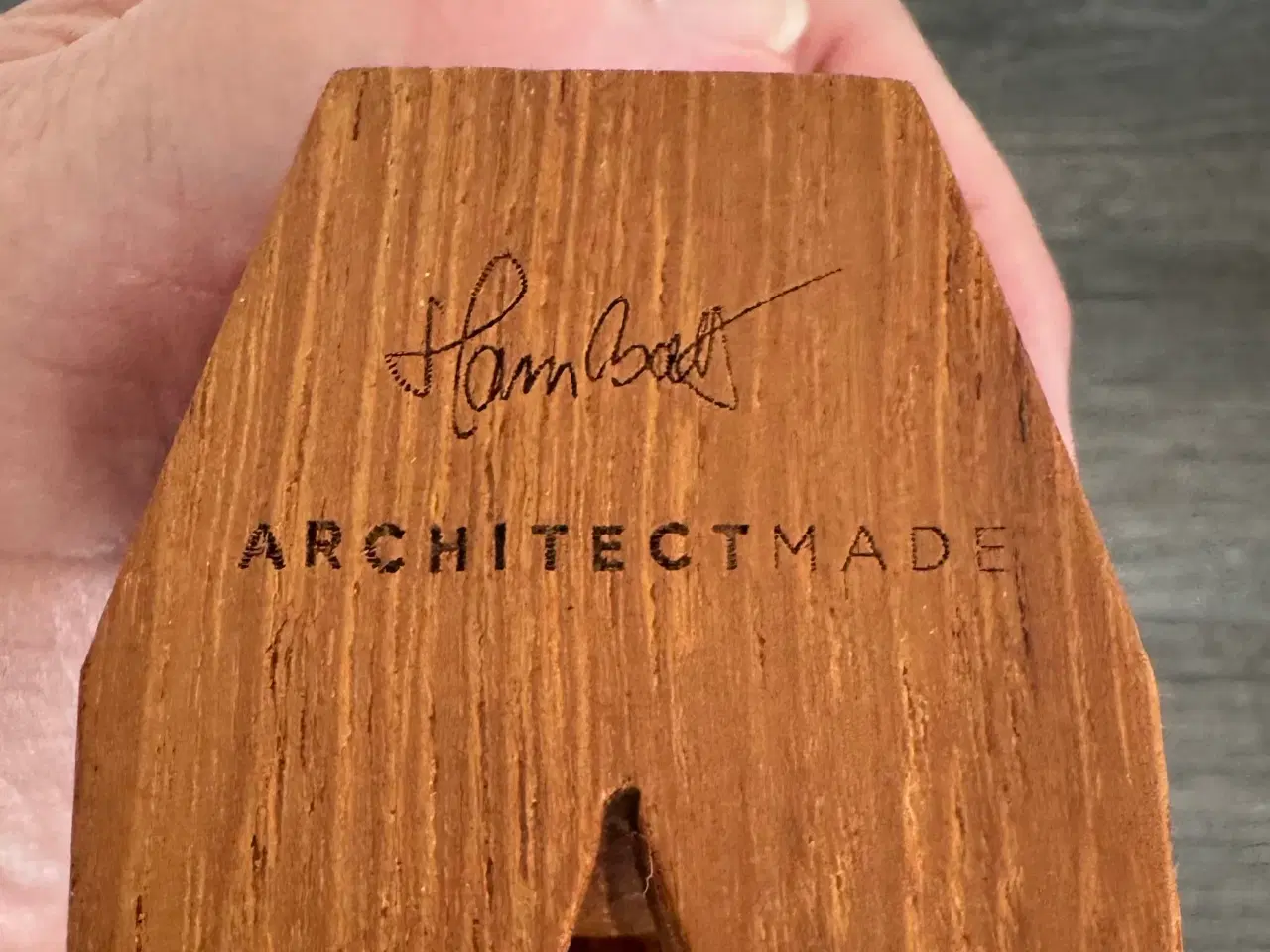 Billede 2 - Architectmade Optimist