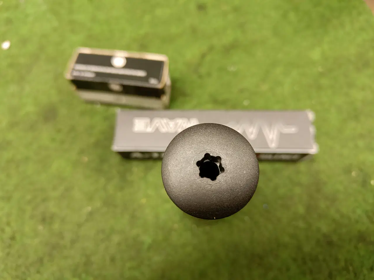 Billede 3 - A-Tec Lyddæmper 