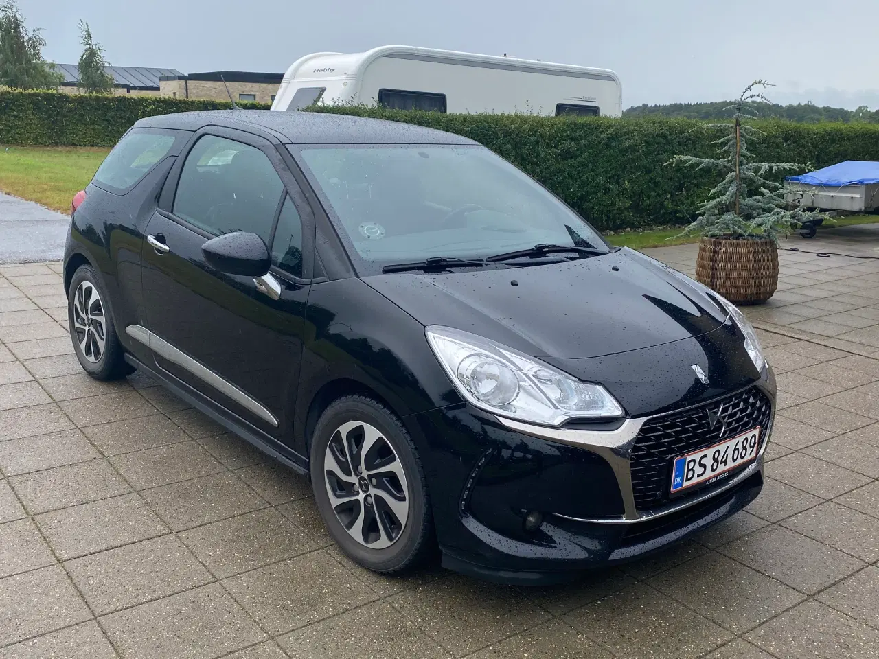 Billede 1 - DS 3