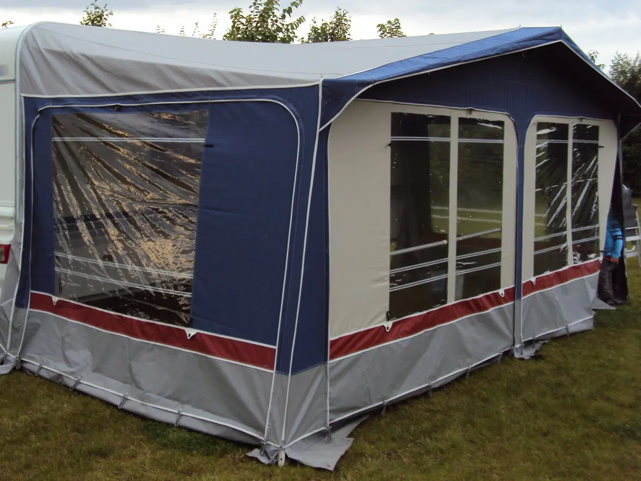 Billede 4 - Neptun Ventura fortelt