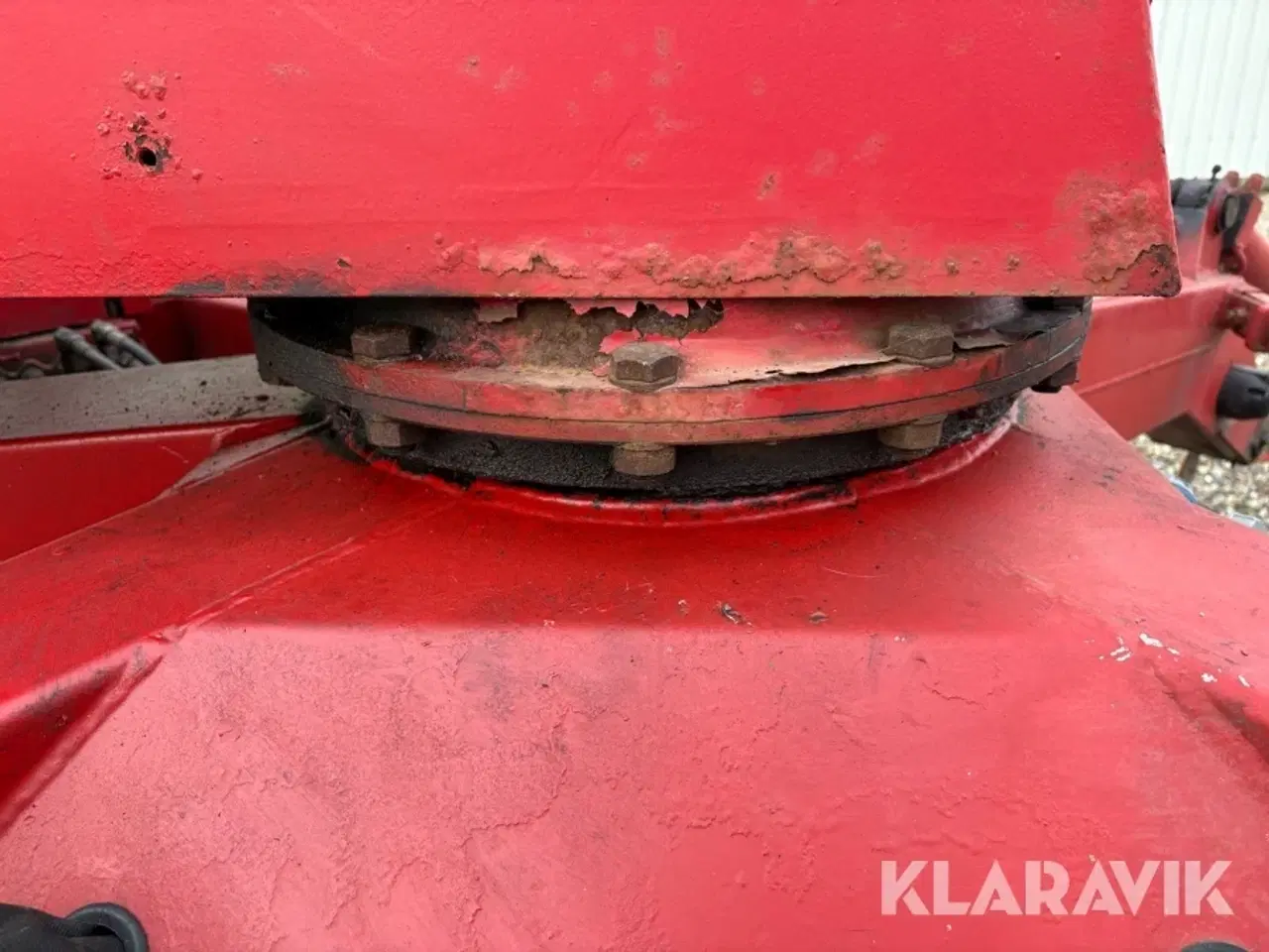 Billede 7 - Trailerlift Denka 16m