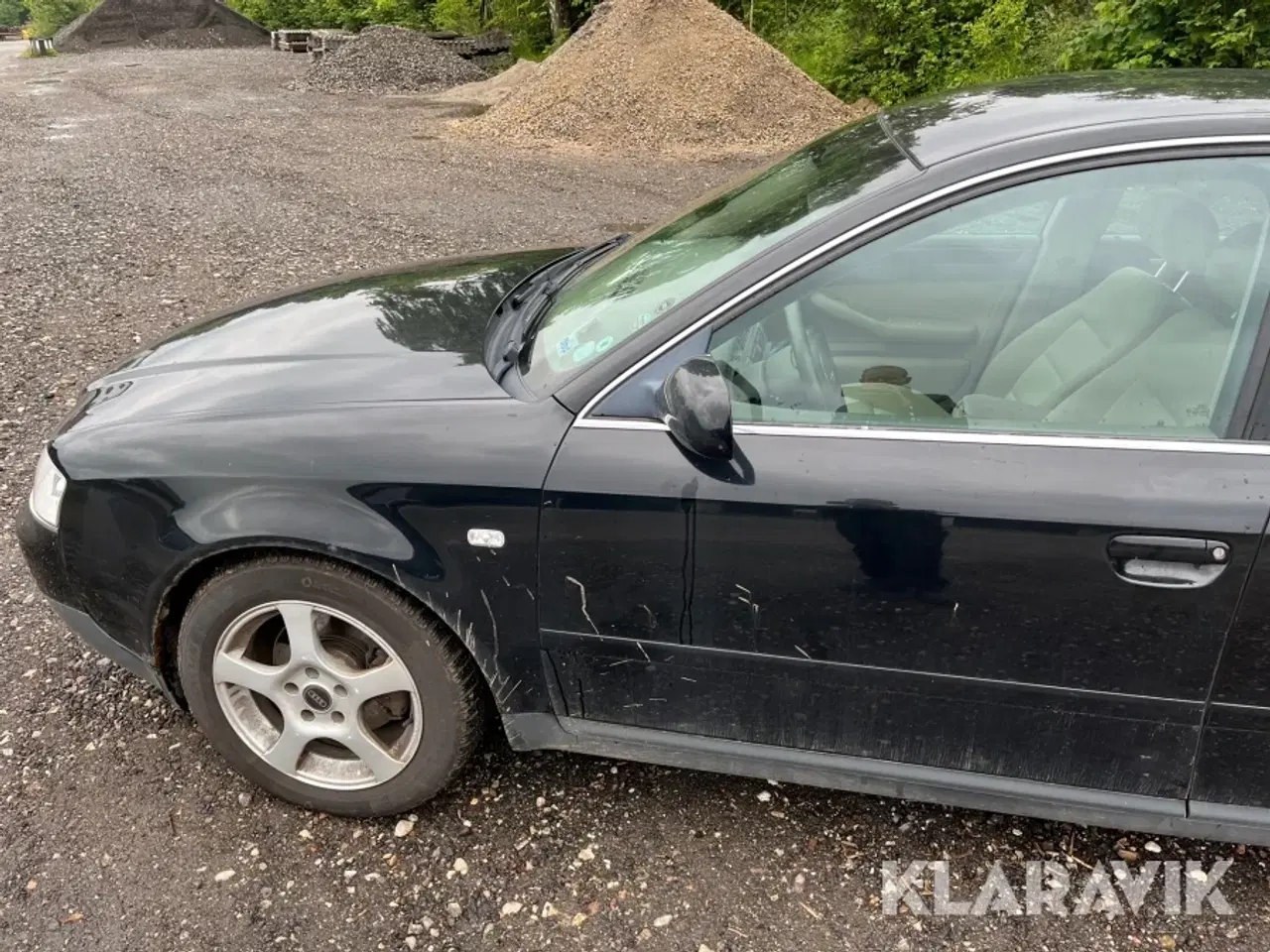 Billede 9 - Personbil Audi A6 2.0 AUT.