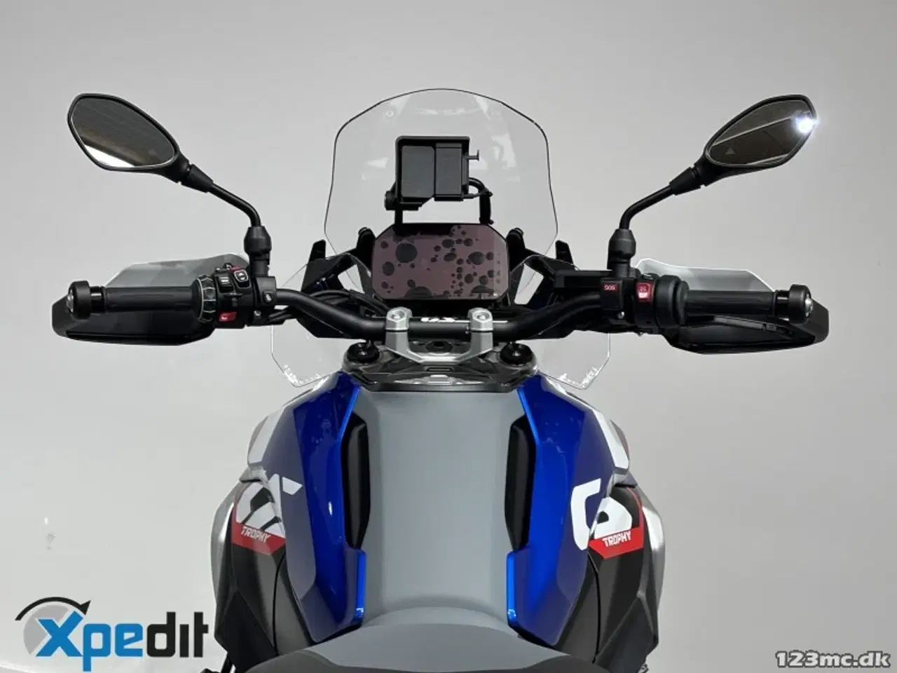 Billede 10 - BMW R 1300 GS