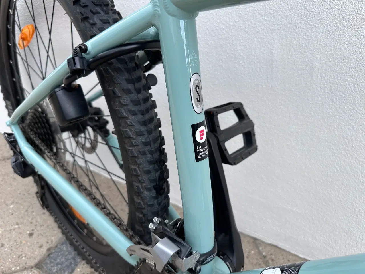 Billede 6 - Scott Contessa 40 Active 27.5