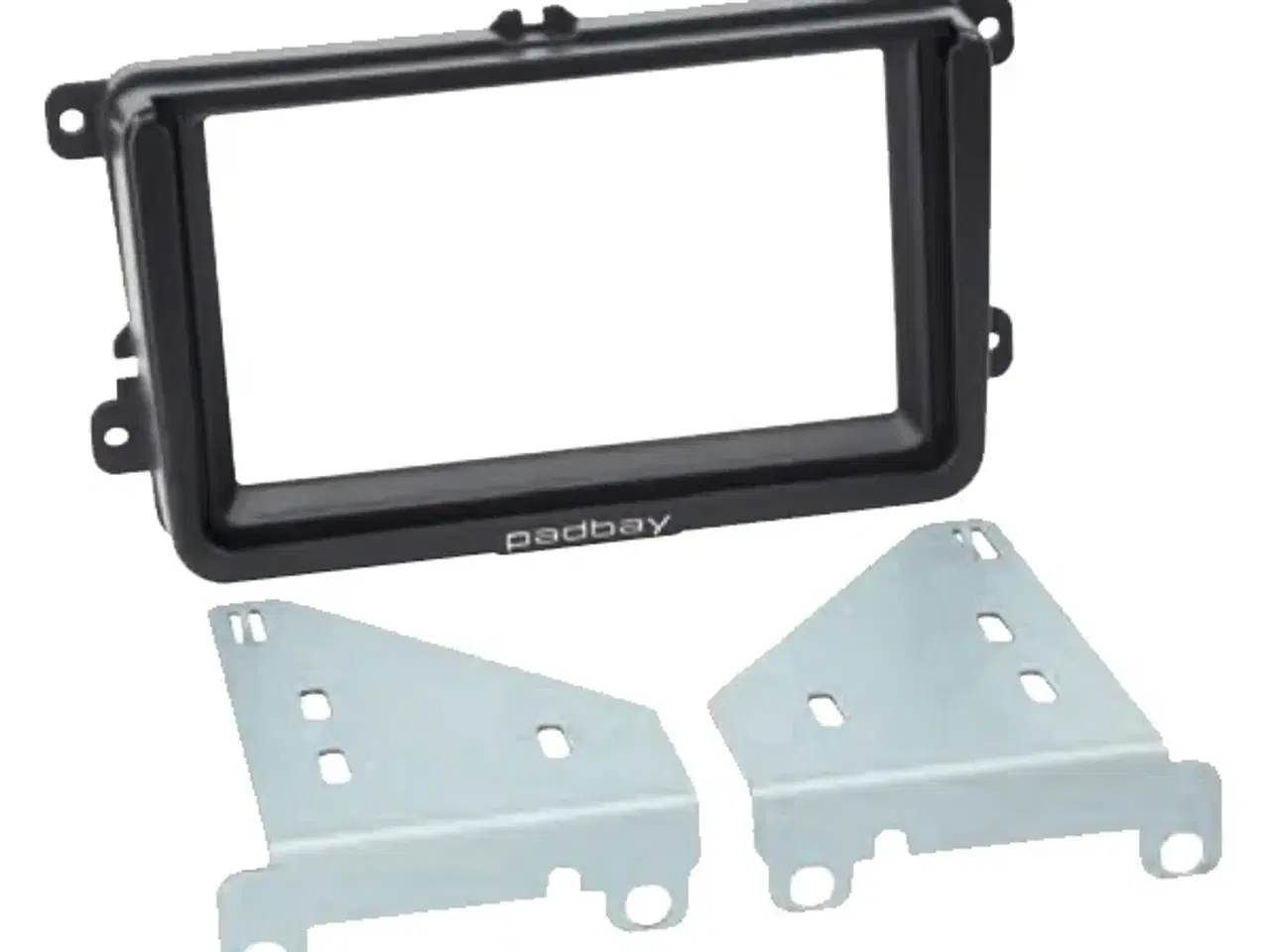 Billede 1 - Padbay ipad MINI facia adapter sort