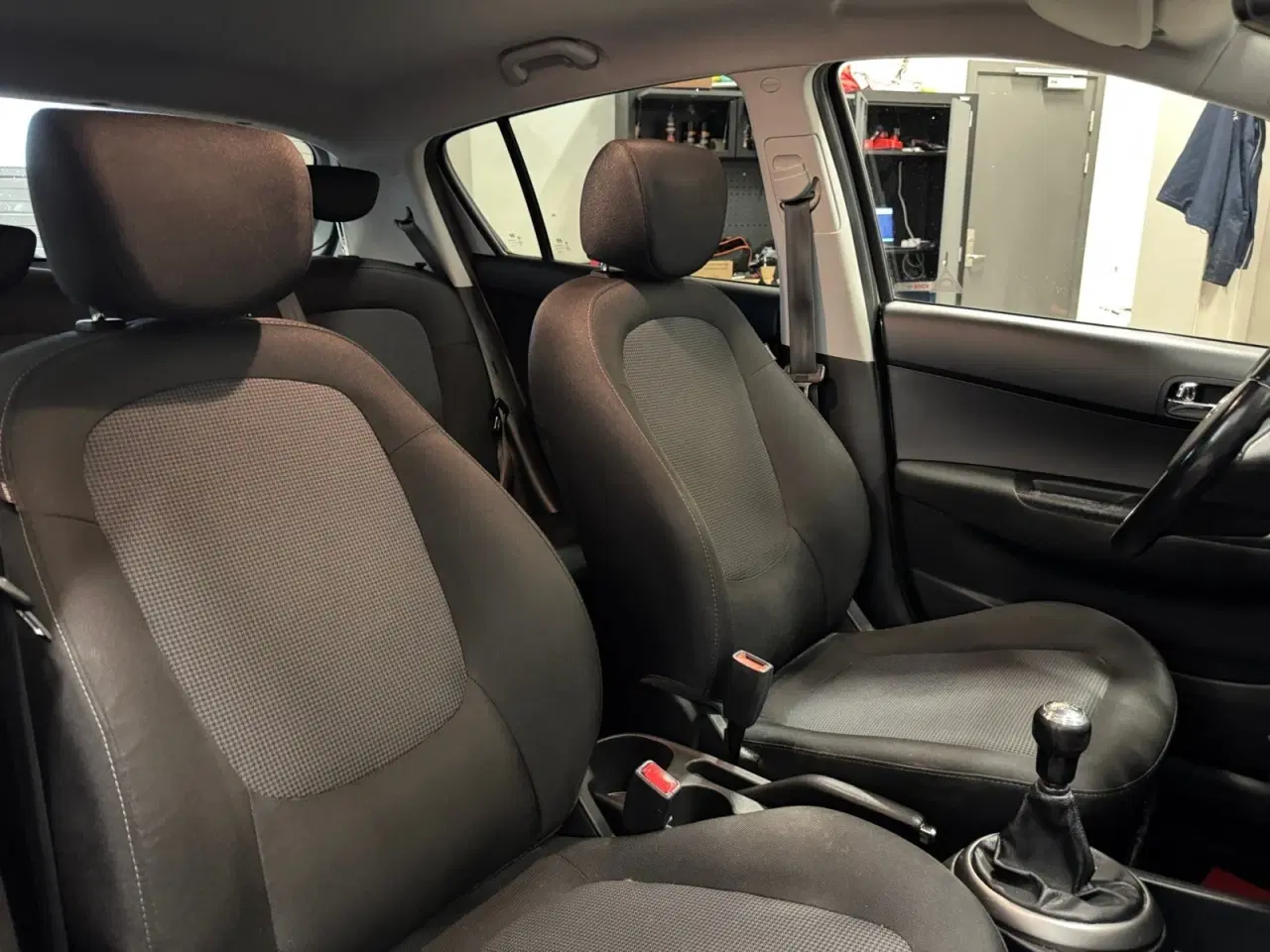 Billede 15 - Hyundai i20 1,4 Classic