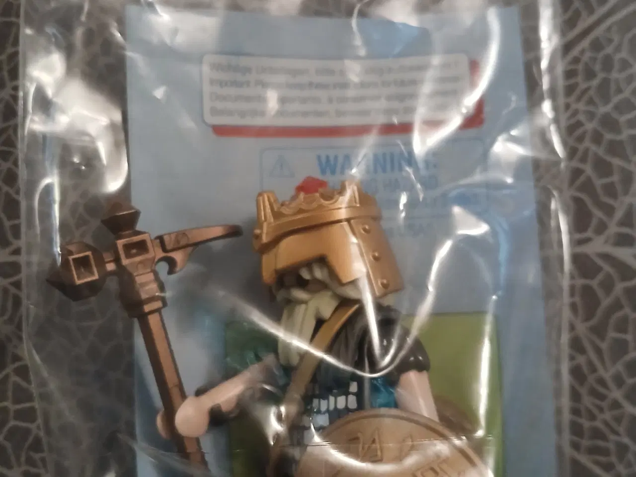 Billede 2 - Playmobil figurer 10 kr/stk