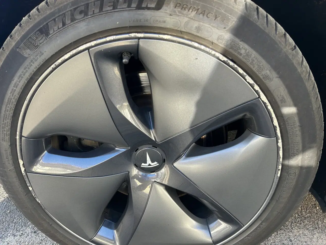 Billede 20 - Tesla Model 3  Long Range AWD