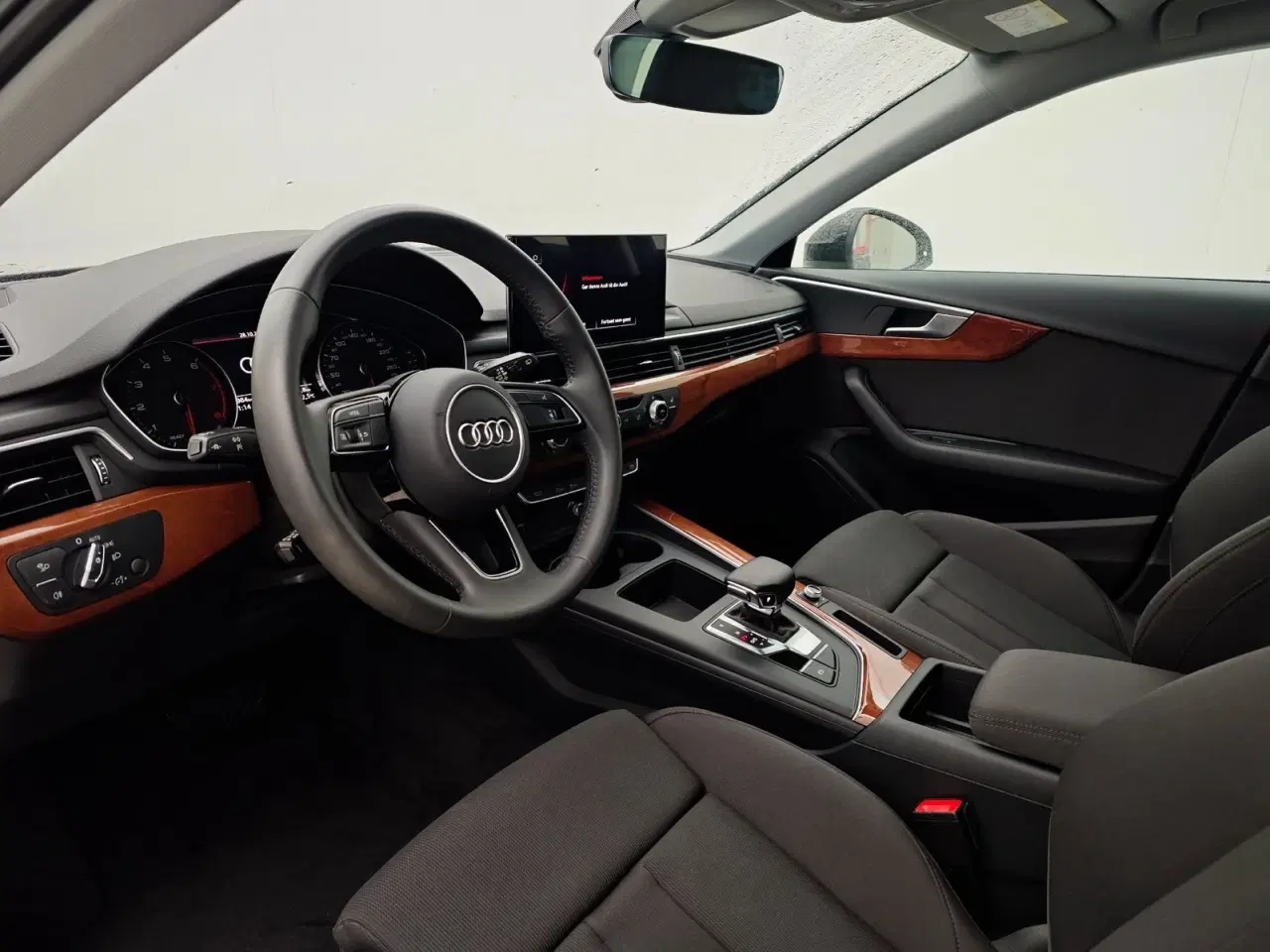 Billede 9 - Audi A4 40 TFSi Advanced Prestige Tour+ Avant S-tr.